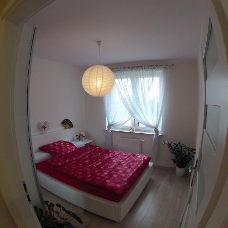 Apartament Alicja Apartment Wałbrzych Exterior foto