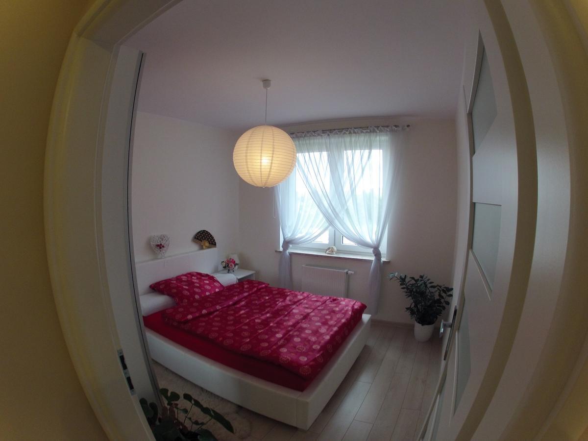 Apartament Alicja Apartment Wałbrzych Exterior foto